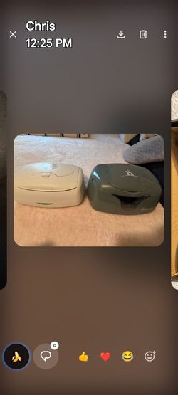 Diaper warmer