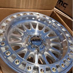 Kmc Wheels 