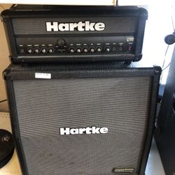 Guitar Amp
