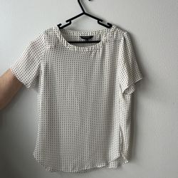 Blouse - Banana Republic Size XS 