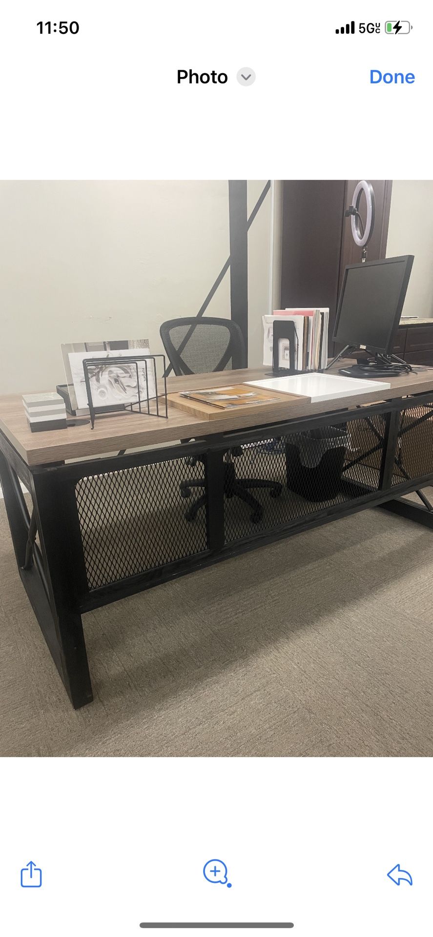 Office Desk