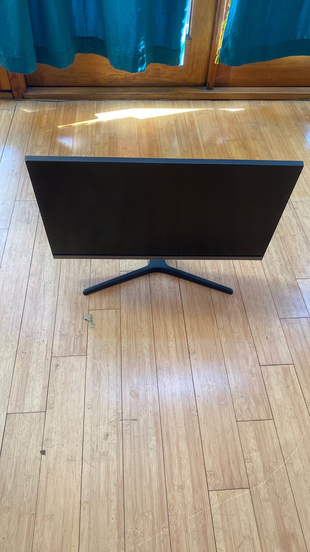 Samsung Monitor U28R550LIQN (untested/no psu)