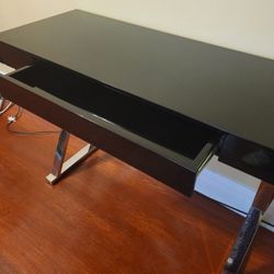 Console Table, Desk, Entry Table