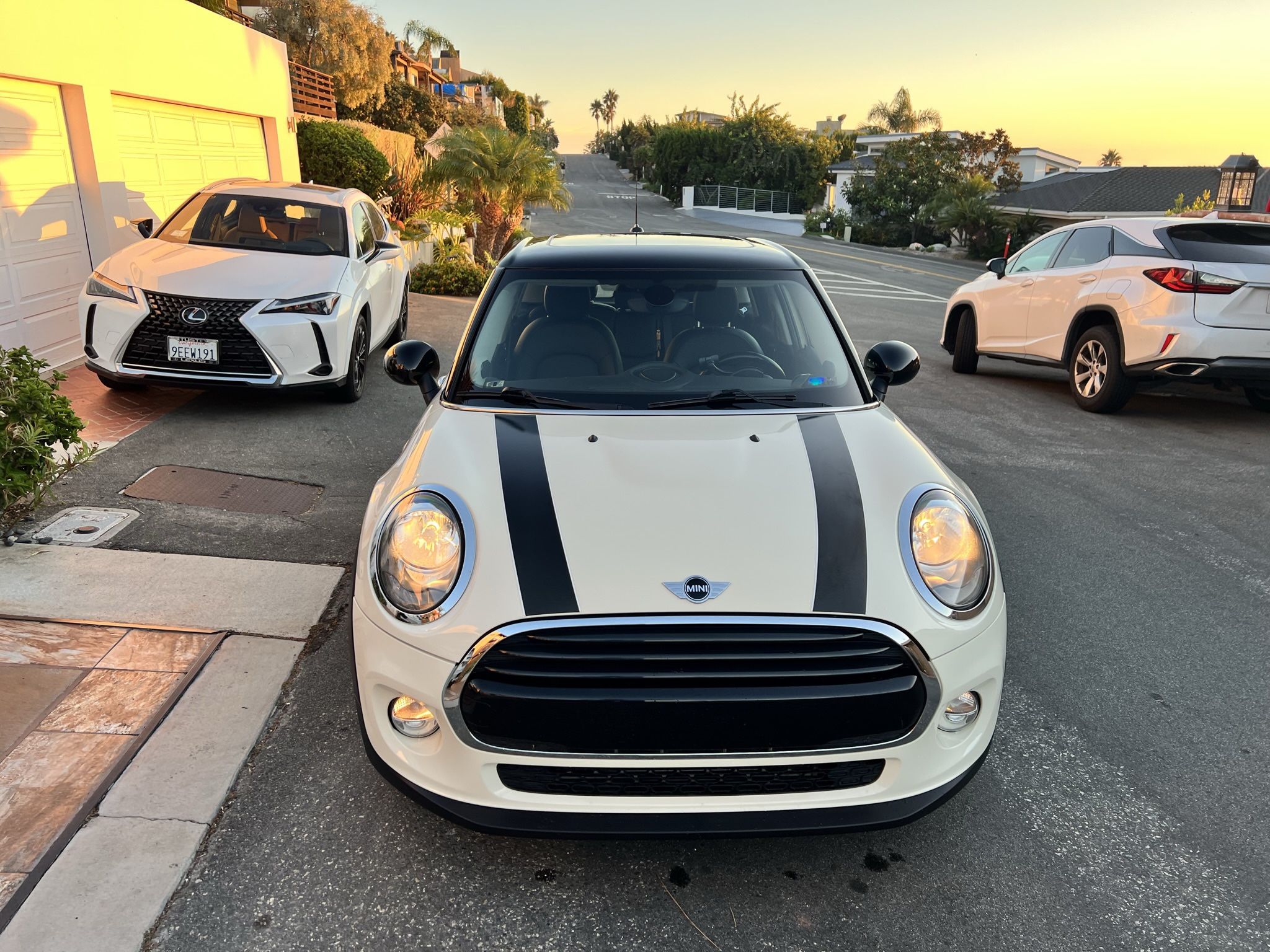 2018 Mini Cooper