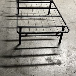 Twin Bed Frame