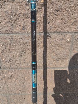 Seeker BSC 670-8 CT (20-50lb) – Made in USA