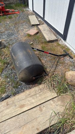 Lawn roller