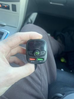 Wireless USB Adapter for Aux 