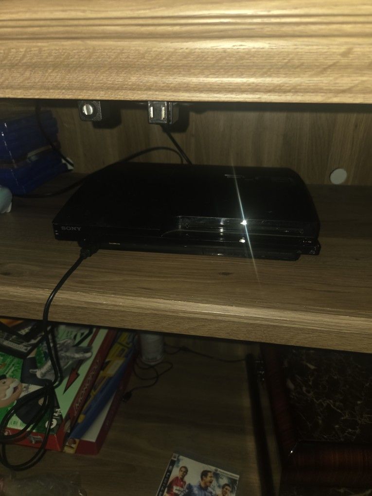 Ps3