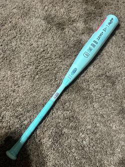 Rawlings Icon 30" Drop 8 Baseball Bat. New in Wrapper. 30/22