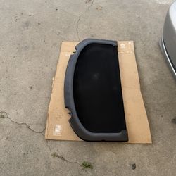 Acura Rsx Dc5 Type S / Base Cargo Cover. No Broken Tabs 