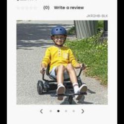 Hoverboard