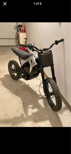 60v Mototec (mini talaria) 1000obo