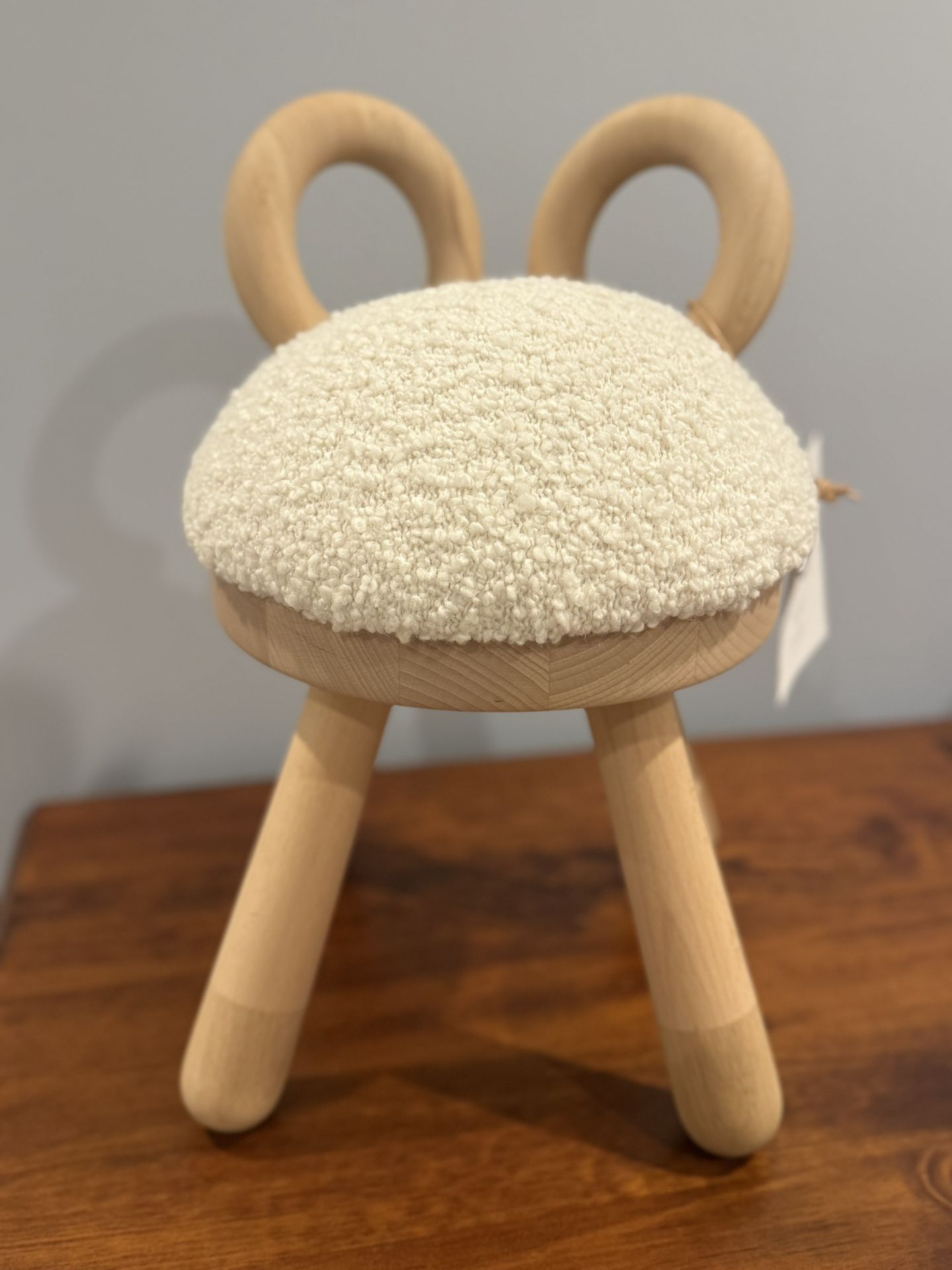 EO Sheep x Dedar Chair