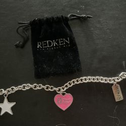 Redken City Of Hope Cancer Awareness Bracelet 