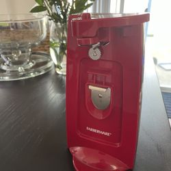 Automatic Can Opener