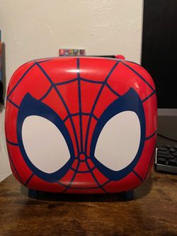 Spider-Man Mimi fridge