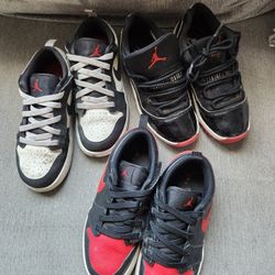 Boy Shoes