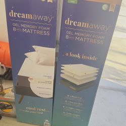 Mattress 