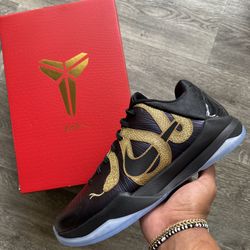 Nike Kobe 6 Protro ‘Year of The Mamba - Eggplant’ (size 11.5)