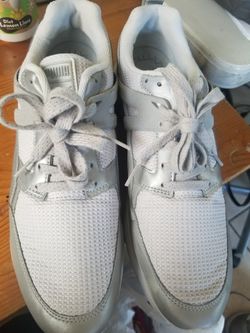 Puma size 11