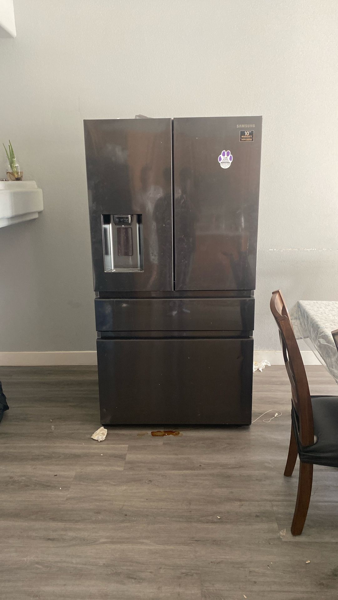 Samsung Frigrator
