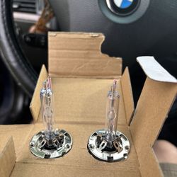 everything for halogen to hid convert 