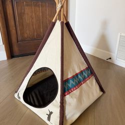 Pet Teepee