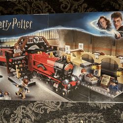Lego, Harry Potter 75955 Hogwarts express