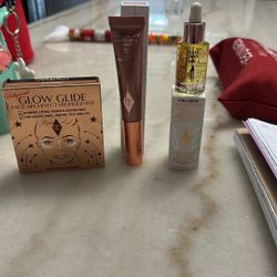 Charlotte Tilbury Bundle