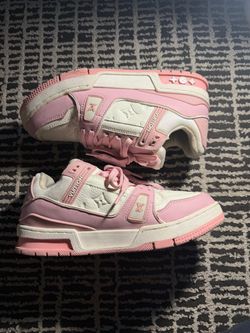 Louis Vuitton Shoes