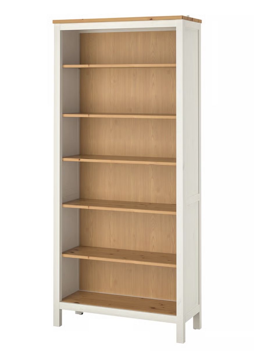 HEMNES IKEA Bookshelf/bookcase