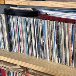 Record Collection