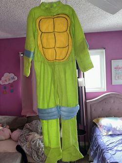 Ninja Turtles Costume