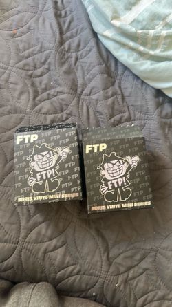 Ftp figures
