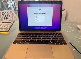A1534 MacBook
