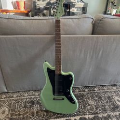 Contemporary Jazzmaster 