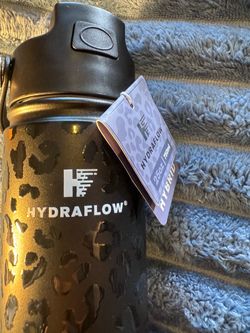 Hydraflow Water Bottle