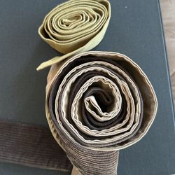 3 Types Of Cloth Belts