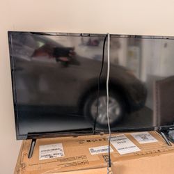 TCL 32inch 720p 