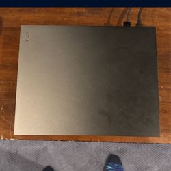 xbox one x and controller 