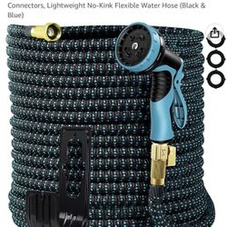 Garden Hose Expandable 100ft