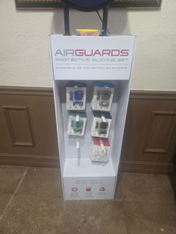 Airpods Display 10.00