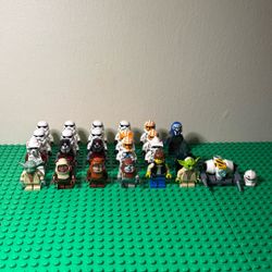 Lego 