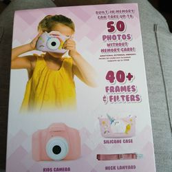 Kids Camera