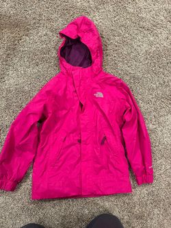 Ski Jacket Gortex Shell Women’s YS