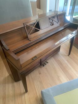 Piano