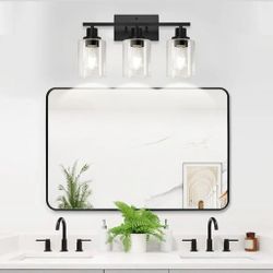 MOKATNG 3 LIGHT BATHROOM  LIGHT