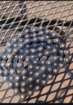 KMC CHAIN #2