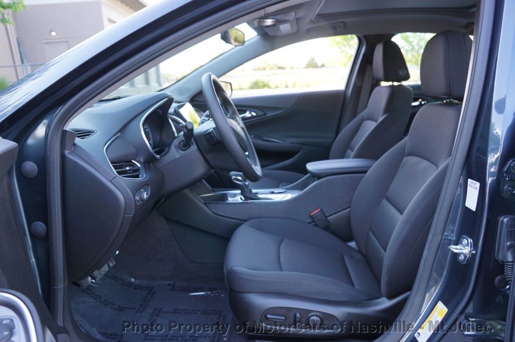 2021 Chevrolet Malibu
